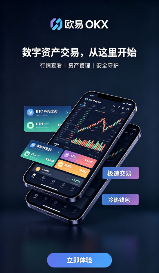 数字资产交易流程